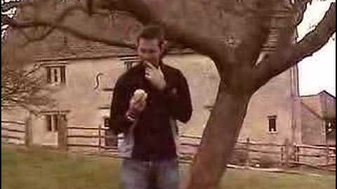 Geek Week 2006 part III