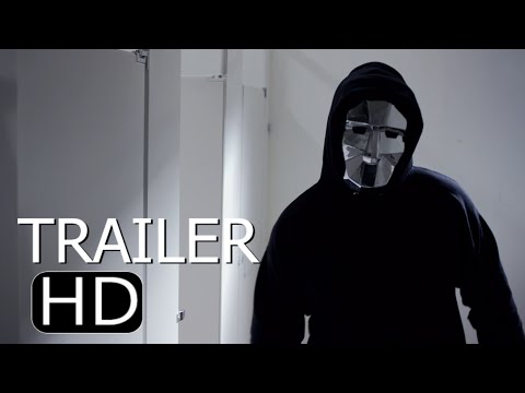 Initiation Trailer (2021) Horror, Thriller