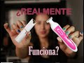 FLAWLESS  y CONAIR -Opciones para Depilación con Afeitadora-Fácil o Difícil.