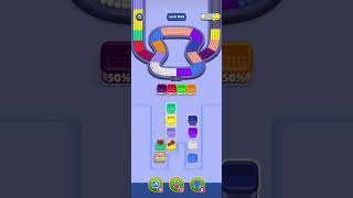 Level 1448 Beads Out #answerkey #free #strategygames #solution #beadsoutwalkthrough #beadsout 