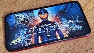 Top 5 Best IOS / Iphone Space Games In 2021 - Must Play screenshot 3