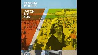 Kendra Morris & Eraserhood Sound - Catch The Sun [OFFICIAL AUDIO]