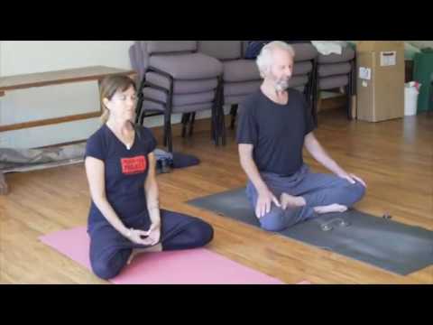 Prison Yoga Project at San Quentin State Prison - 2019 camera iphone 8 plus apk