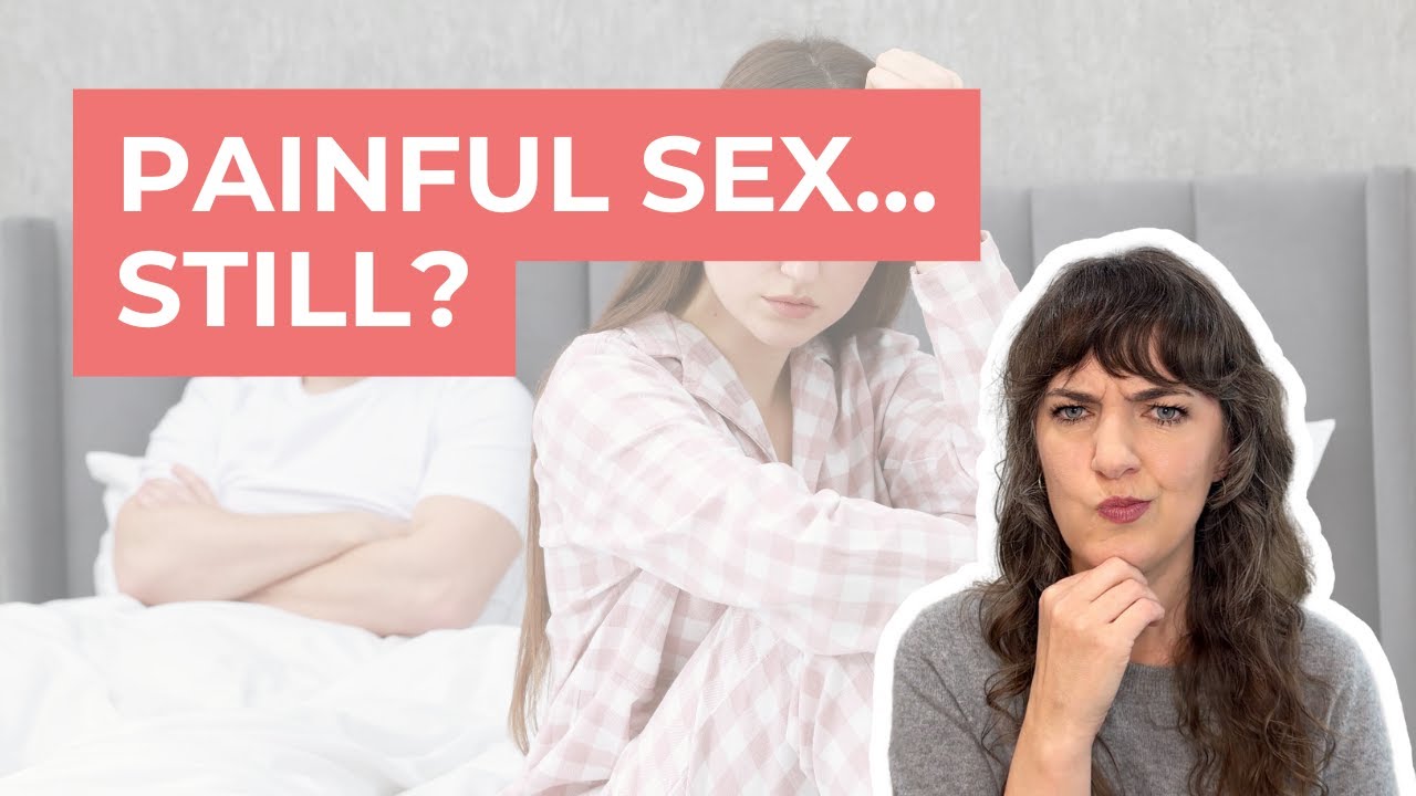 Why Vulvodynia Treatment Fails (How to Fix Them)