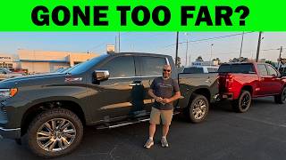 Некоторые автосалоны зашли слишком далеко? Забирают у нас слишком много? screenshot 3