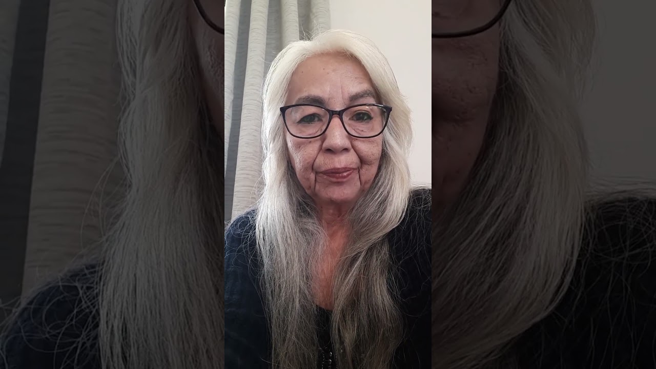 Scia'new Language Welcome by Evelyn Vandermaas