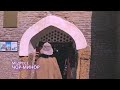 Little trip to Uzbekistan