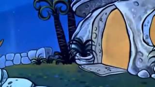 Os Flintstones Abertura Instrumental