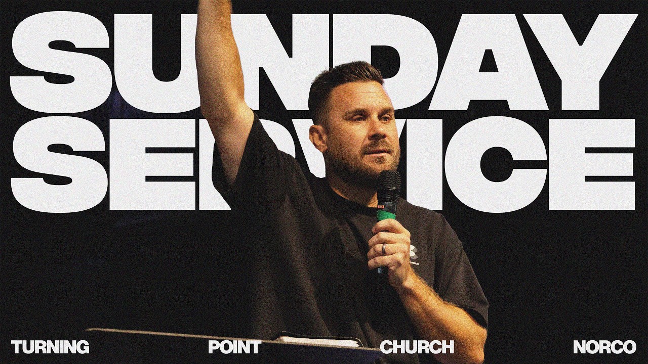 GREIG GARRATT | SECOND SERVICE