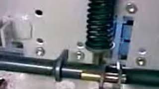 قواطع الجهد المتوسط جزء 2 MV Circuit Breaker