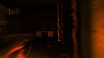 Amnesia: The Dark Descent Part 2 - Archives