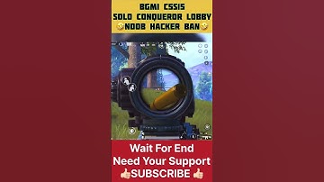 Noob Hacker Ban😂 #shortsfeed #youtubeshorts #bgmishorts #shorts #famousislive #bgmi #pubgmobile