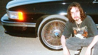 Pouya - Void (Prod. Mikey The Magician) chords