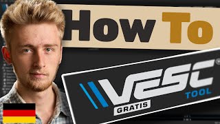 How to Program Your VESC – Simply Explained!