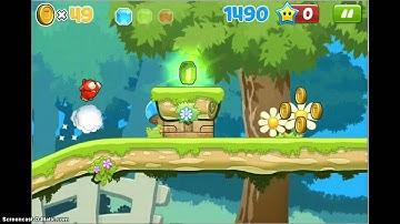 Mega Run - App Review