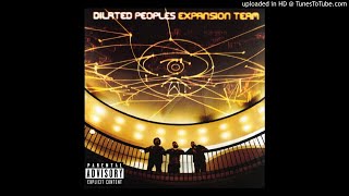 Dilated Peoples-Night Life