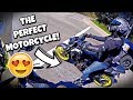 2018 Yamaha MT-07 Review *IN LOVE?!*
