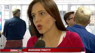 Aplicativo ajuda idosos e deficientes a achar vagas de estacionamento screenshot 3