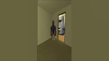 Can Officer Earl Escape Hotel Full Nextbots Gmod