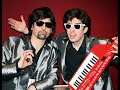 Fabio en Fabrizio - Ut leve zit met