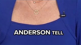 Anderson mom in custody for alleged role in fatal shooting of 17-year-old daughter