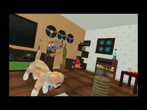Konradu0027s Kittens | PSVR | PS4 Pro | VR | Konrad the Kitten