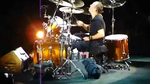 Metallica - Orion (Live in Sydney) 2012