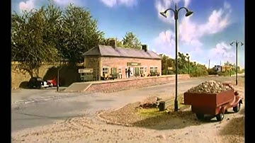 Thomas The Tank Engine Theme Remix