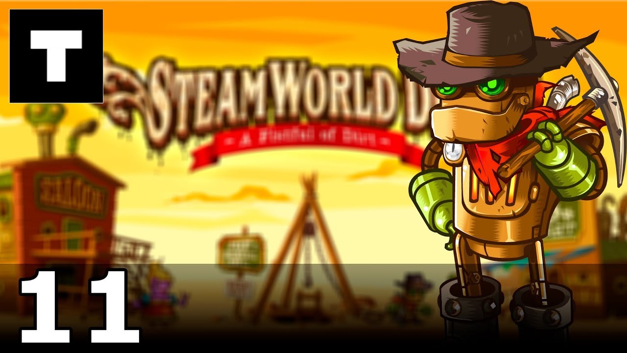 steamworld dig 2 logo steamworld dig 2 logo