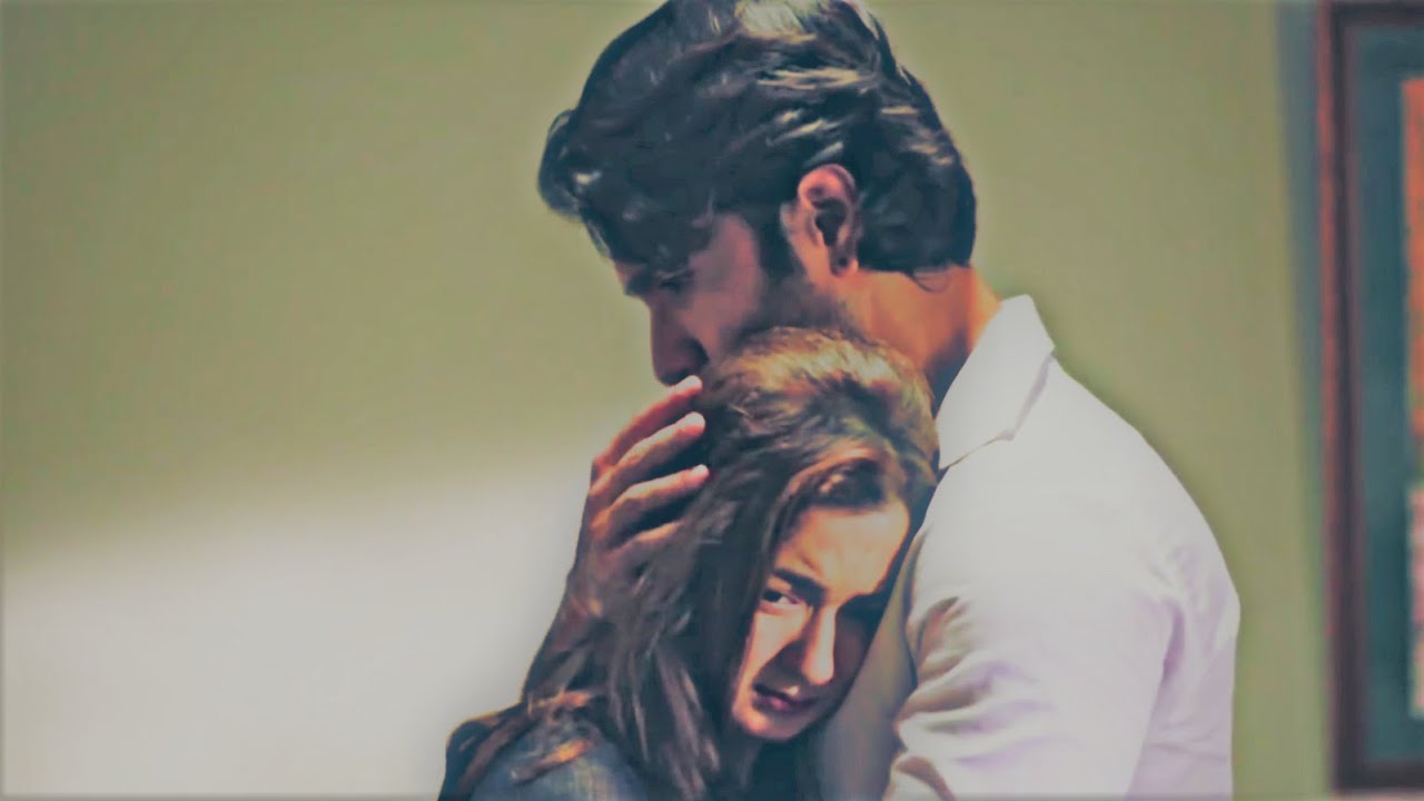 Hamza Rumi Rumi x Hamza (rumza) || Hamdard ek villain Vm || Ishqiya - YouTube