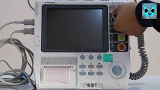 Mindray Defibrilatör