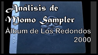 Review y Análisis | MOMO SAMPLER - Los Redondos | 2000 | Doctrina-Rock #21