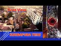 Kundapura Teru | Dron View I Pete Venkataramana Rathotsava Kundapura 2023