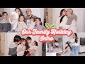 Our Family HOLIDAY INTRO 2020 🎄❤️✨