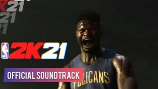 Nba 2k21: 2k beach + mycareer trailer song "get up" by t-pain