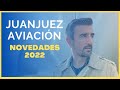 He dejado YouTube? 🤷🏻‍♂️ Q&amp;A | Novedades en Juan Juez Aviación 2022.