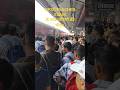 BPSC teacher exam के बाद Ara junction pr बेबस यात्री।#youtubeshorts #trending #viral #2023 #indian