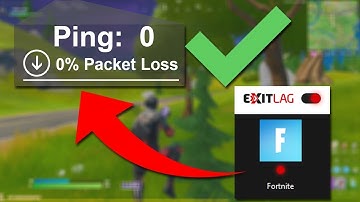 EXITLAG FREE CRACK 2022 🟢 UNLIMITED TRIALS  MANUAL TO USE 🟢 FIX YOUR PING!
