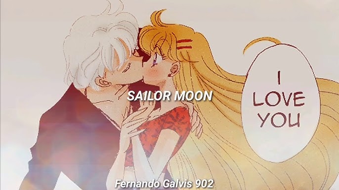 🔴 SAILOR MOON - WATASHI-TACHI NI NARITAKUTE 💕 (tradução em PT/BR🇧🇷) 