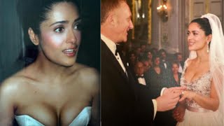 A Decade and a Half of Love: Salma Hayek and Francois-Henri Pinault's Anniversary Celebration