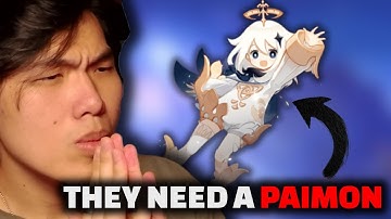 Why The Honkai Star Rail Story SUCKS