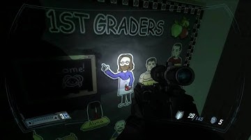 [23] HTSF @ F.E.A.R. 2