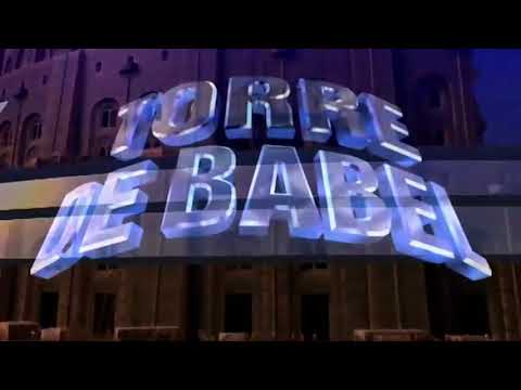 [Vinhetas de intervalo] Torre de Babel - Globo 1998