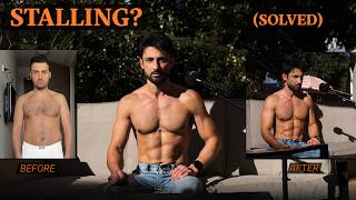 PRO FASTING: 10 Biggest Mistakes Everyone Makes That Stall Weight Loss & Keep Belly Fat Stuck!