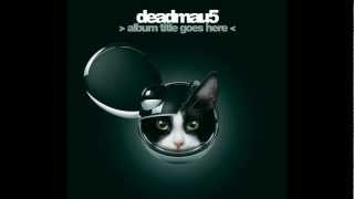 deadmau5  Strobe (Live Version) Full Mix