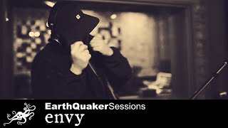 ENVY EarthQuaker Sessions- &quot;Seimei&quot; &amp; &quot;Zanshin&quot;