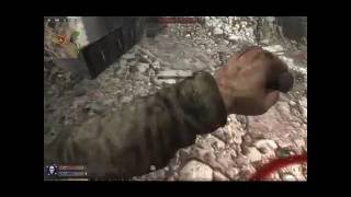 COD World at War Multiplayer-kills and fun