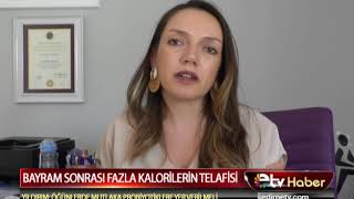 Download Bayram Sonrasi Fazla Kalorİlerİn Telafİsİ Video MP3 Bayram Sonrasi Fazla Kalorİlerİn Telafİsİ