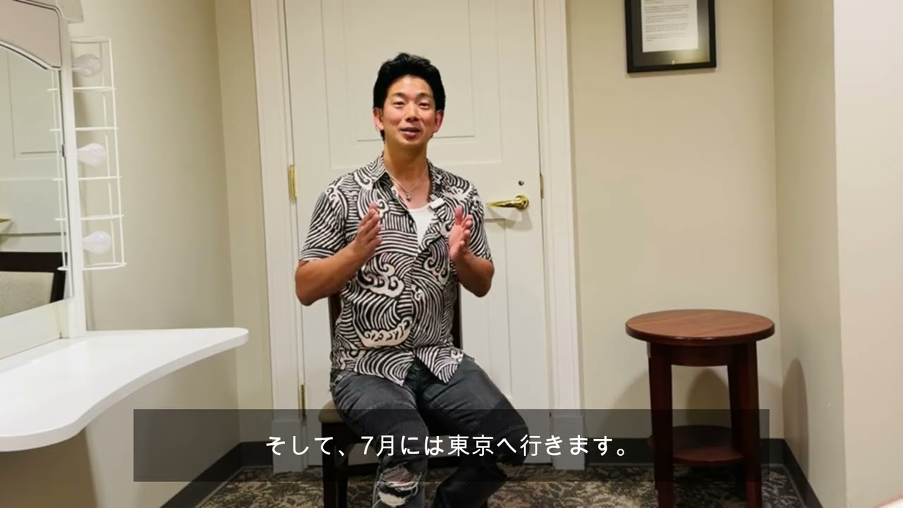 ジェイク・シマブクロがハワイ＆東京で公演決定！ | アロハストリート