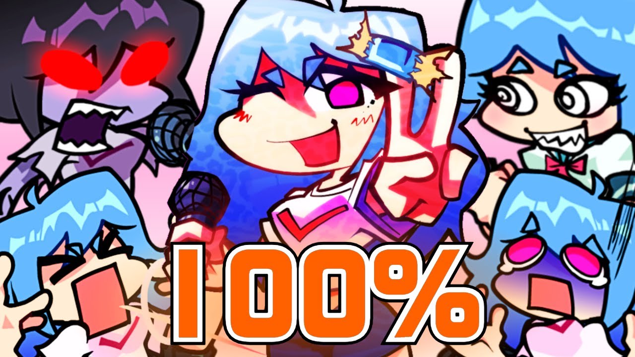 100%ing the NEW Vs Sky REVIVAL